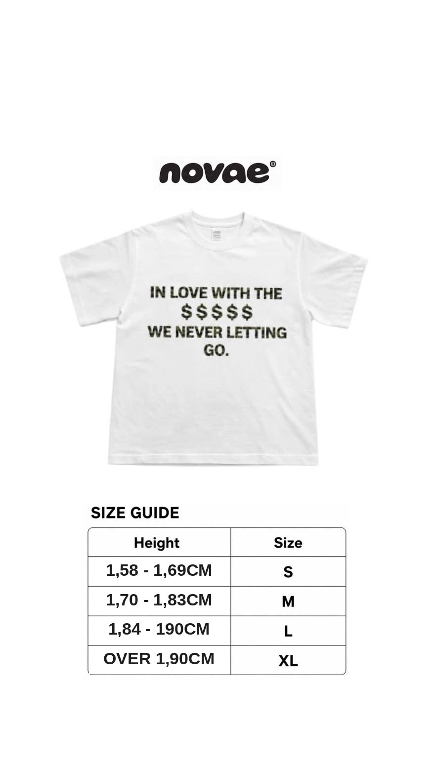 LOVE $$$. Novae Camo