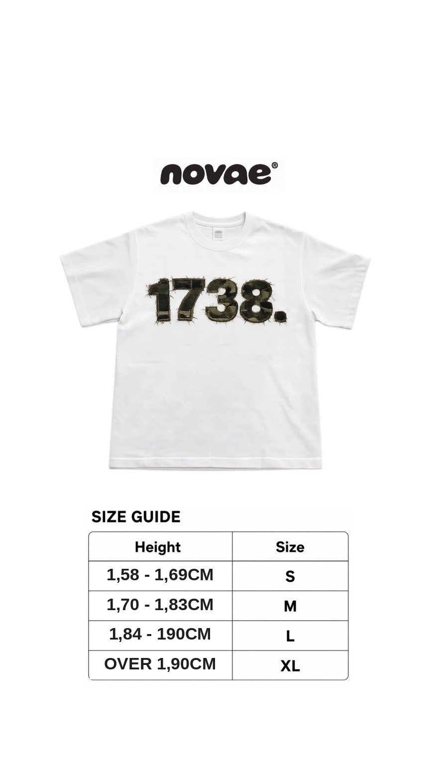 1738. Novae Camo